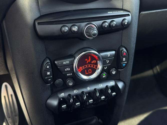 MINI COOPER S CONNECTED 2013