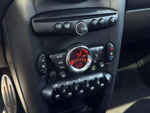 MINI COOPER S CONNECTED 2013