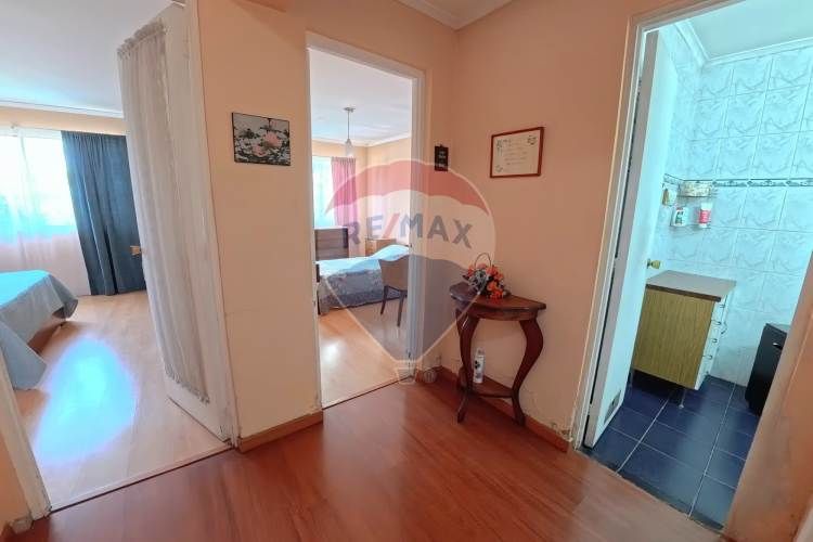 Casa 4dormitorios, 370 mts2 total, macul