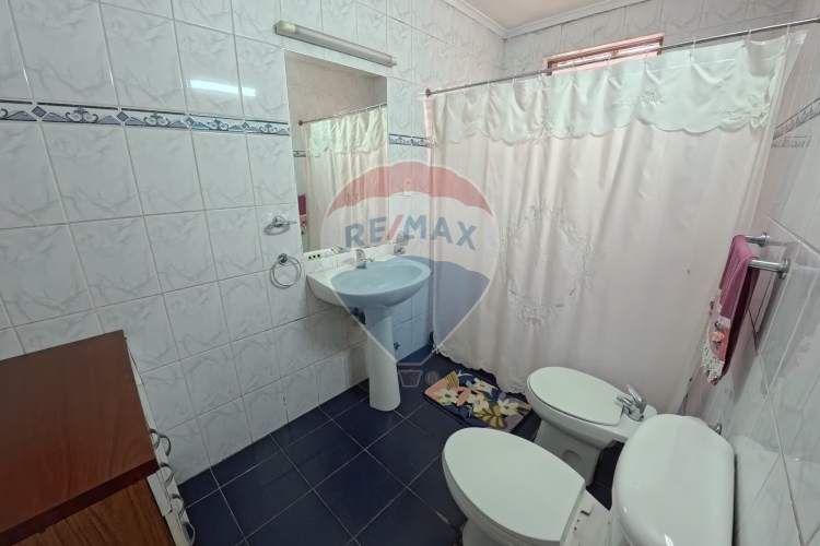 Casa 4dormitorios, 370 mts2 total, macul