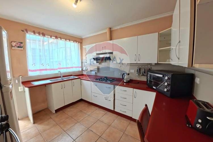 Casa 4dormitorios, 370 mts2 total, macul