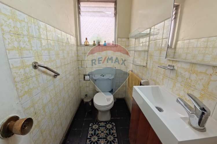 Casa 4dormitorios, 370 mts2 total, macul