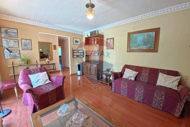 Casa 4dormitorios, 370 mts2 total, macul