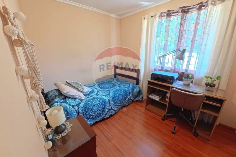 Casa 4dormitorios, 370 mts2 total, macul