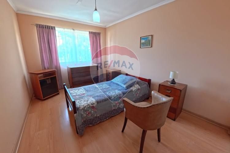 Casa 4dormitorios, 370 mts2 total, macul