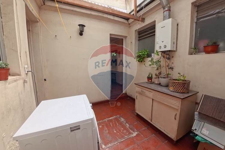 Casa 4dormitorios, 370 mts2 total, macul