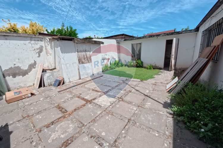 Casa 4dormitorios, 370 mts2 total, macul