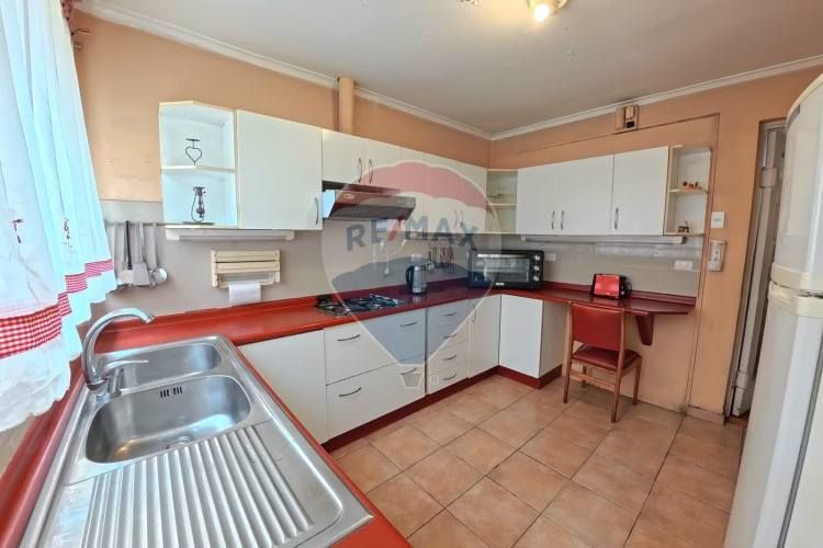 Casa 4dormitorios, 370 mts2 total, macul