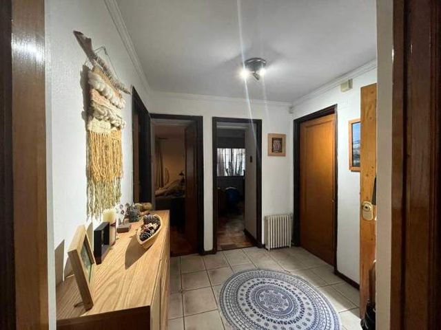 Moderna Casa con  Excelente Conectividad (136464)