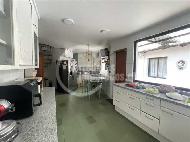 CASA Golf Lomas de la Dehesa