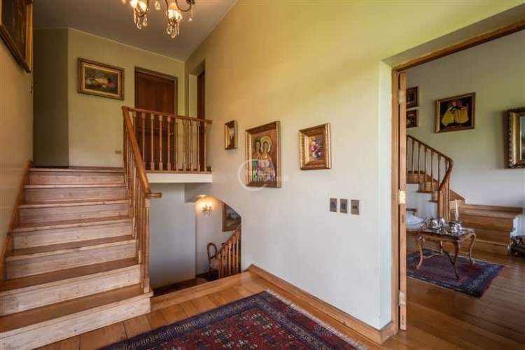 CASA Golf Lomas de la Dehesa