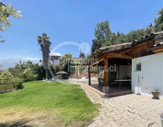 CASA Golf Lomas de la Dehesa