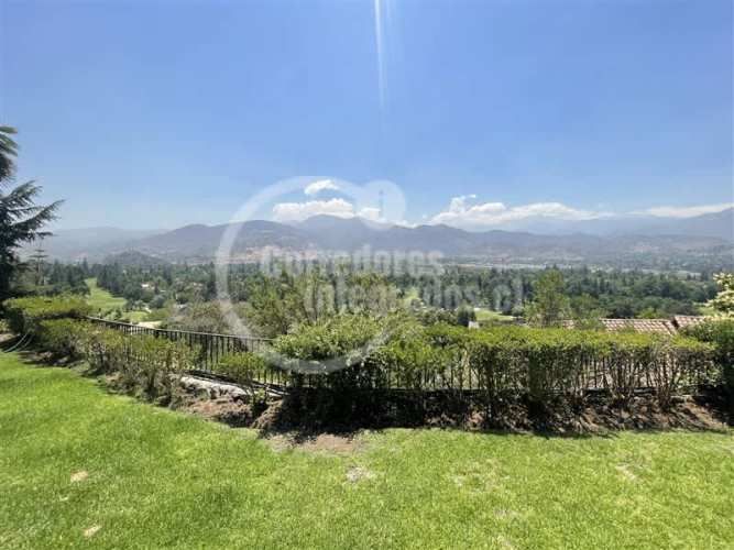 CASA Golf Lomas de la Dehesa