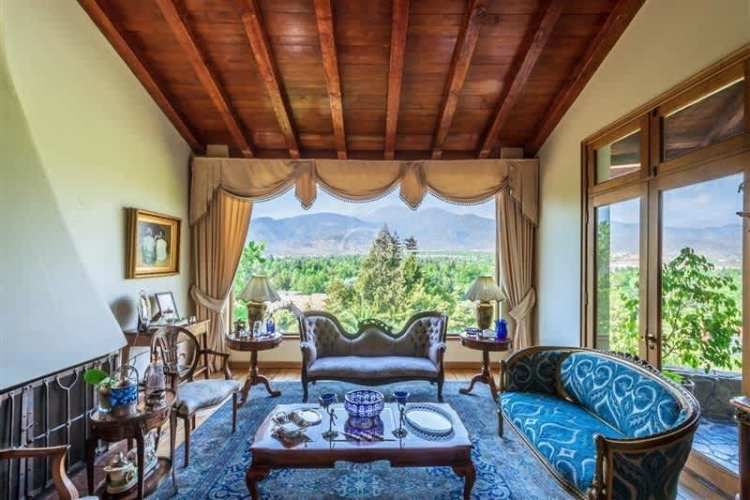 CASA Golf Lomas de la Dehesa