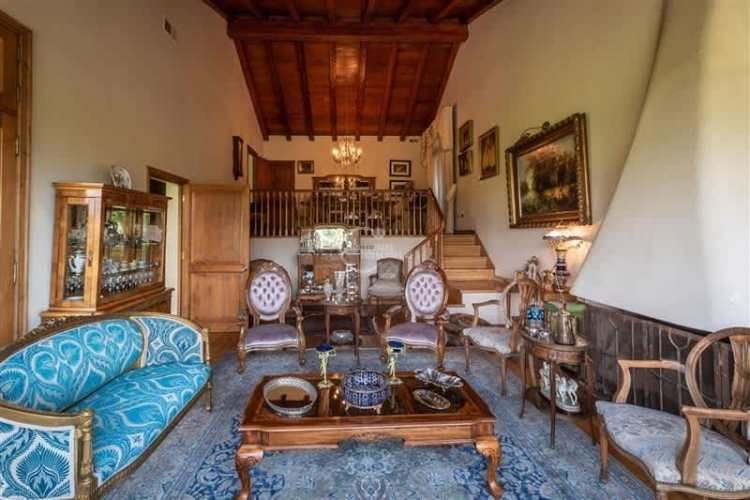 CASA Golf Lomas de la Dehesa