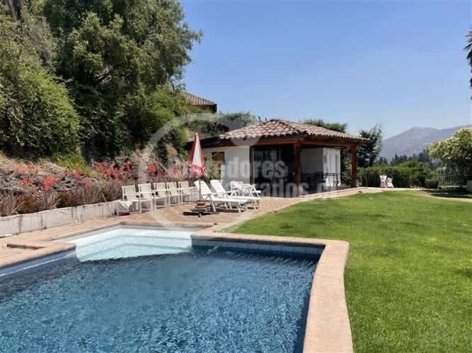 CASA Golf Lomas de la Dehesa