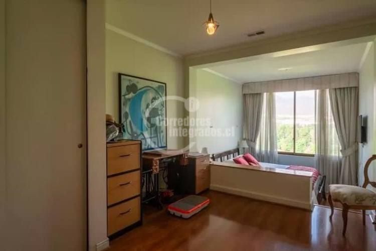 CASA Golf Lomas de la Dehesa