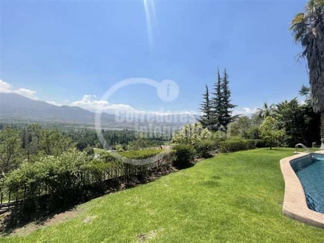 CASA Golf Lomas de la Dehesa