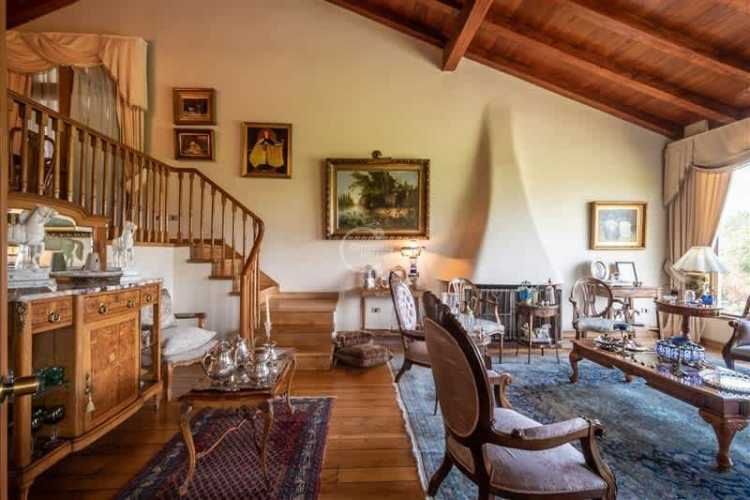 CASA Golf Lomas de la Dehesa