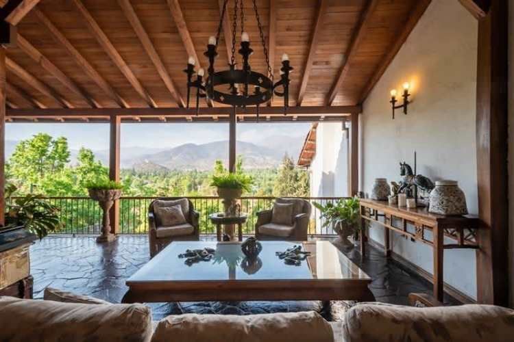 CASA Golf Lomas de la Dehesa