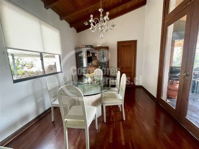 CASA Golf Lomas de la Dehesa