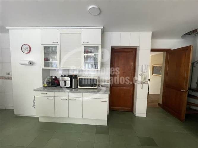 CASA Golf Lomas de la Dehesa