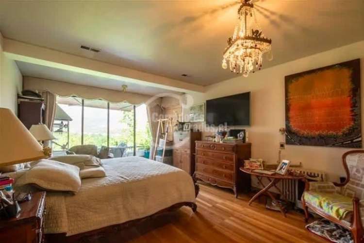 CASA Golf Lomas de la Dehesa