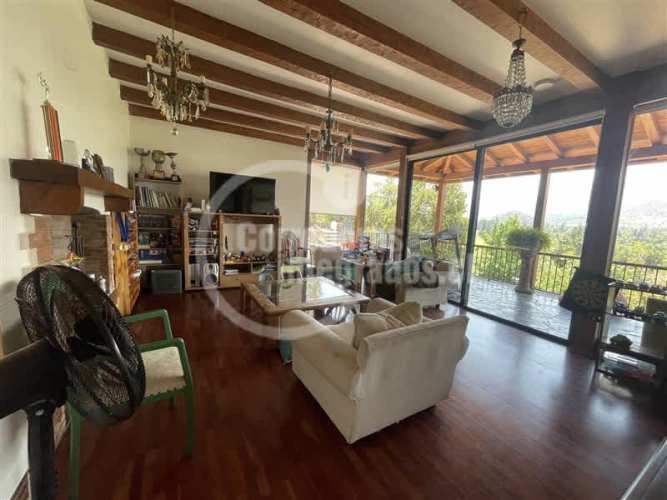 CASA Golf Lomas de la Dehesa