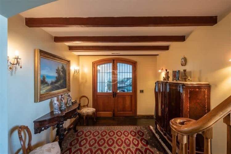 CASA Golf Lomas de la Dehesa