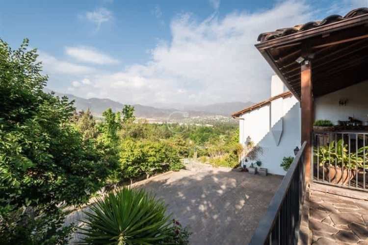 CASA Golf Lomas de la Dehesa