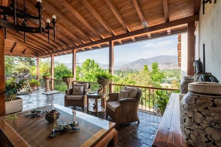 CASA Golf Lomas de la Dehesa