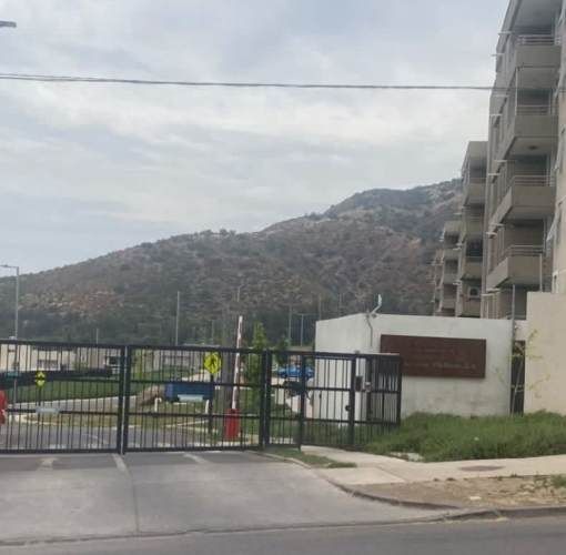 Departamento COLEGIO MANQUECURA