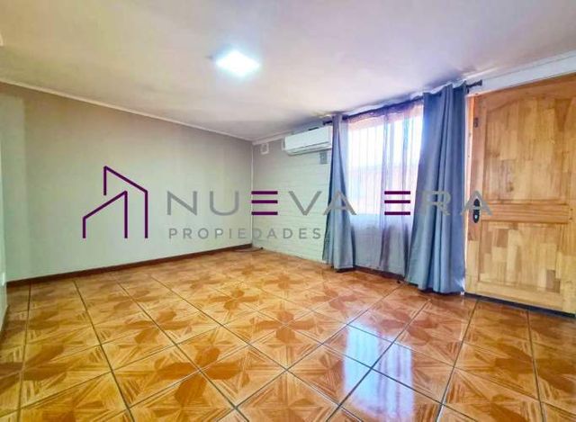 En el Acero la Florida Dpto 3 dorm sin GGCC  (136459)