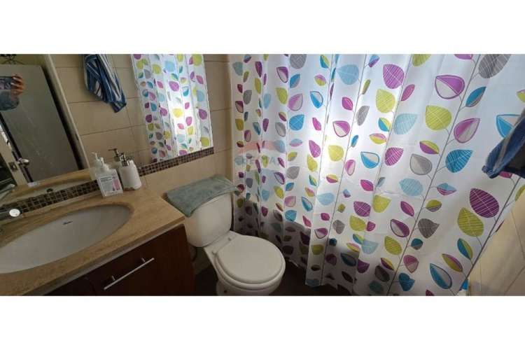 Piso 23: 2d/1b pasos metro moneda