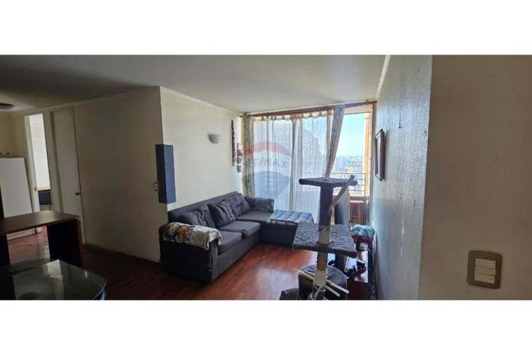 Piso 23: 2d/1b pasos metro moneda