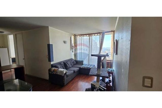 Piso 23: 2d/1b pasos metro moneda