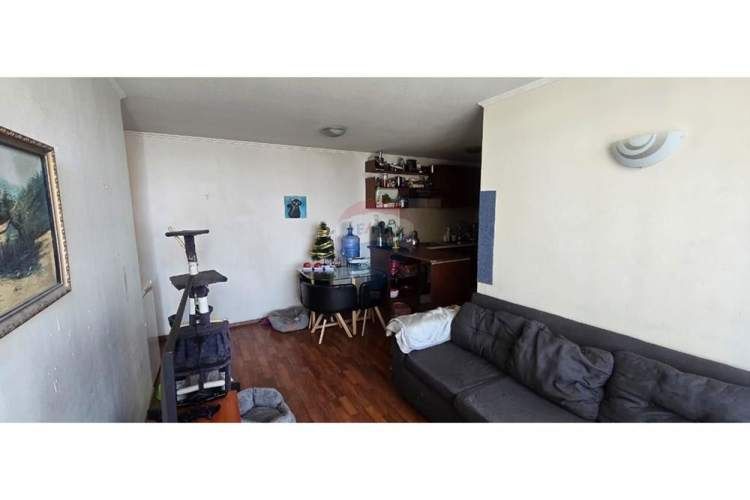 Piso 23: 2d/1b pasos metro moneda