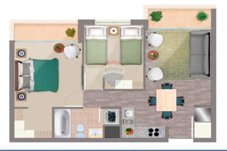 Gran oportunidad de compra