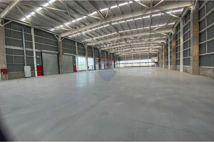 Bodega con altillo, pudahuel