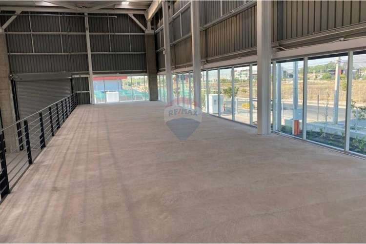 Bodega con altillo, pudahuel