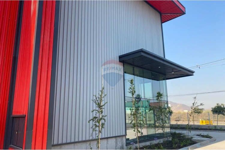 Bodega con altillo, pudahuel