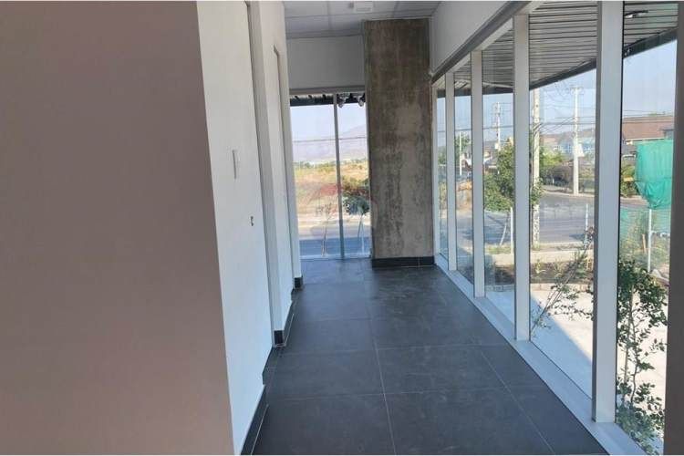 Bodega con altillo, pudahuel