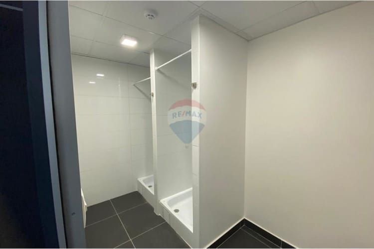 Bodega con altillo, pudahuel