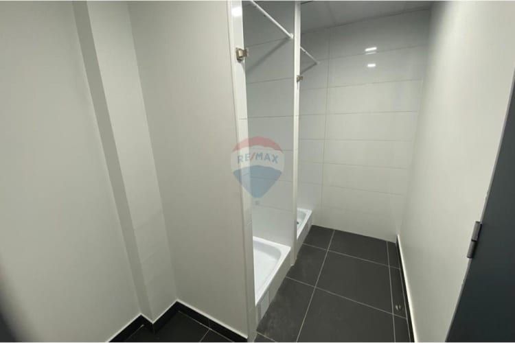 Bodega con altillo, pudahuel