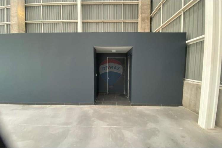 Bodega con altillo, pudahuel