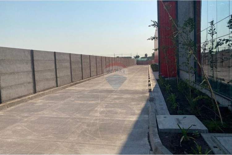 Bodega con altillo, pudahuel