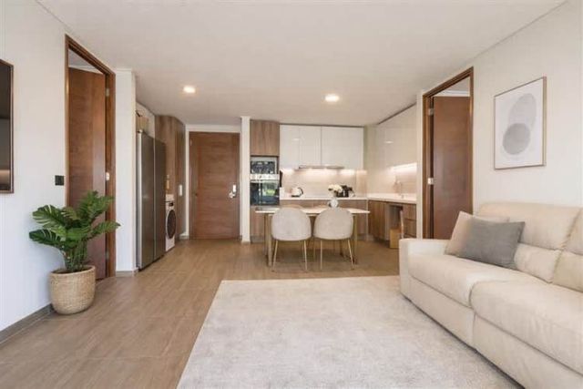 DEPARTAMENTO hernando de magallanes 1043