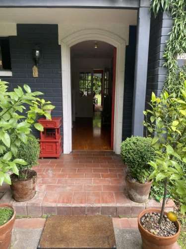 Casa TABANCURA - LOS DRAGONES