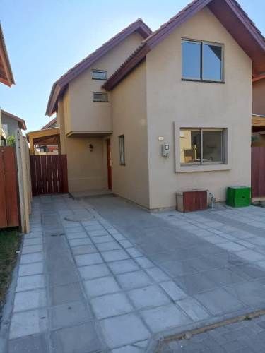 Casa CONDOMINIO AIRES DE MACHALI