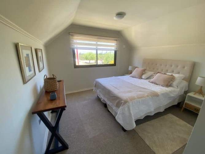 Casa PASAJE LOS CHANGOS